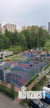 1-к квартира, на длительный срок, 34м2, 6/17 этаж