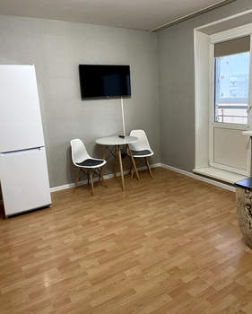 Студия квартира, на длительный срок, 25м2, 7/10 этаж