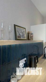 1-к квартира, посуточно, 31м2, 1/1 этаж