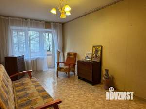 1-к квартира, на длительный срок, 30м2, 2/6 этаж