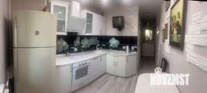 2-к квартира, на длительный срок, 47м2, 1/10 этаж