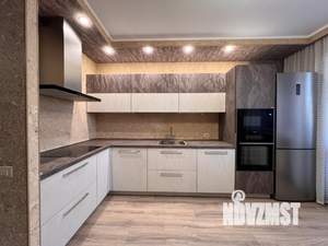 1-к квартира, на длительный срок, 42м2, 15/18 этаж