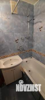 1-к квартира, на длительный срок, 34м2, 1/9 этаж