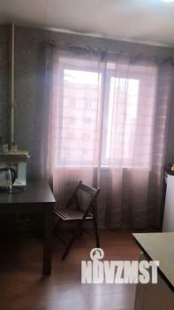 1-к квартира, на длительный срок, 28м2, 8/10 этаж