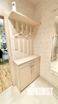 1-к квартира, посуточно, 47м2, 8/10 этаж