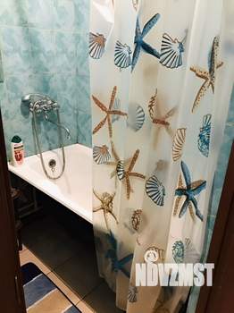 1-к квартира, посуточно, 35м2, 2/5 этаж