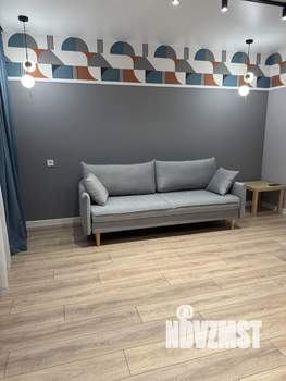 1-к квартира, на длительный срок, 41м2, 8/10 этаж