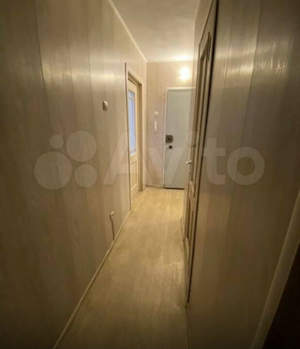 1-к квартира, на длительный срок, 30м2, 5/5 этаж