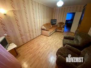 2-к квартира, на длительный срок, 44м2, 3/5 этаж