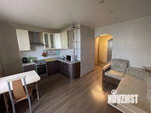 2-к квартира, на длительный срок, 54м2, 3/10 этаж