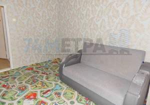 2-к квартира, на длительный срок, 51м2, 1/10 этаж