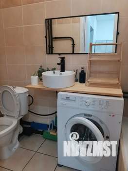 Студия квартира, посуточно, 26м2, 9/10 этаж