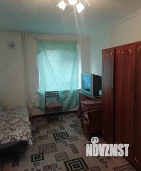 1-к квартира, на длительный срок, 31м2, 3/6 этаж