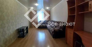 3-к квартира, на длительный срок, 65м2, 2/10 этаж