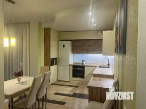 3-к квартира, на длительный срок, 75м2, 8/16 этаж