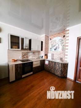 3-к квартира, на длительный срок, 107м2, 4/17 этаж