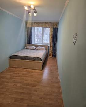 2-к квартира, на длительный срок, 41м2, 3/5 этаж