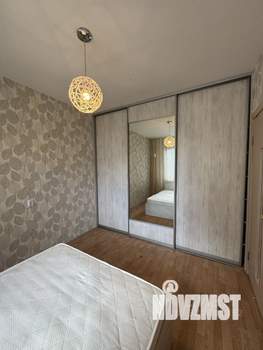 2-к квартира, на длительный срок, 46м2, 4/10 этаж