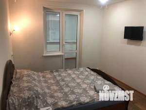 1-к квартира, посуточно, 18м2, 1/1 этаж