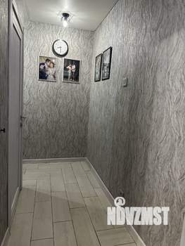 2-к квартира, на длительный срок, 43м2, 3/5 этаж