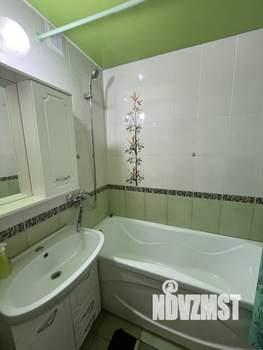 1-к квартира, на длительный срок, 33м2, 3/10 этаж