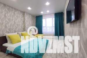 2-к квартира, посуточно, 60м2, 8/25 этаж