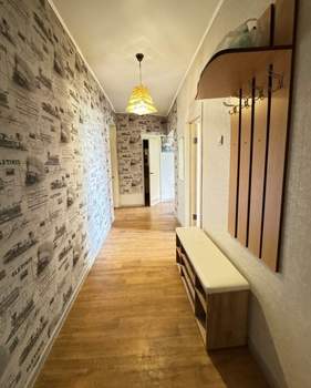 2-к квартира, на длительный срок, 56м2, 5/5 этаж