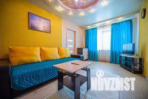 2-к квартира, посуточно, 64м2, 1/5 этаж