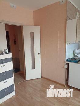 Студия квартира, на длительный срок, 28м2, 6/10 этаж