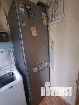 2-к квартира, на длительный срок, 44м2, 4/5 этаж