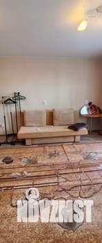 Студия квартира, посуточно, 30м2, 6/21 этаж