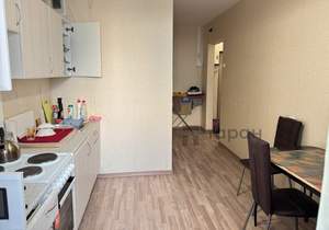 1-к квартира, на длительный срок, 35м2, 3/10 этаж