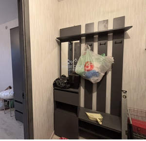 1-к квартира, на длительный срок, 26м2, 10/10 этаж