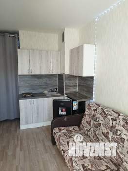 Студия квартира, на длительный срок, 19м2, 7/9 этаж
