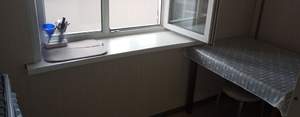 1-к квартира, на длительный срок, 37м2, 4/5 этаж
