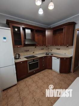 1-к квартира, на длительный срок, 45м2, 15/16 этаж