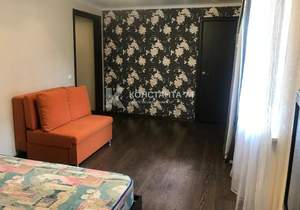 1-к квартира, на длительный срок, 32м2, 1/4 этаж