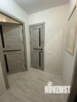 Студия квартира, на длительный срок, 24м2, 3/10 этаж