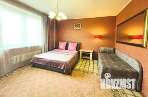 2-к квартира, посуточно, 75м2, 8/10 этаж