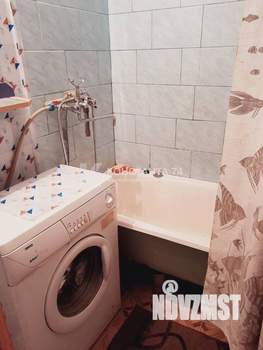 1-к квартира, на длительный срок, 35м2, 4/9 этаж