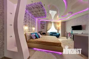 Студия квартира, посуточно, 33м2, 5/26 этаж