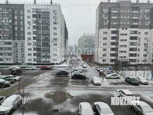 Студия квартира, на длительный срок, 24м2, 3/10 этаж