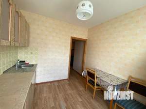 1-к квартира, на длительный срок, 40м2, 4/10 этаж
