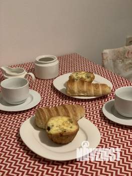 1-к квартира, посуточно, 35м2, 3/5 этаж