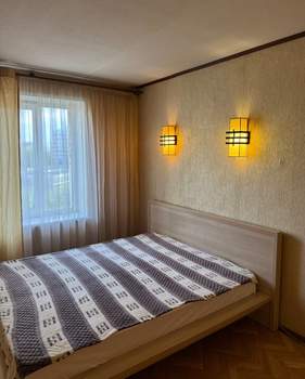 2-к квартира, на длительный срок, 48м2, 5/9 этаж