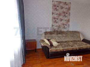 1-к квартира, на длительный срок, 40м2, 9/10 этаж