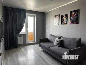 1-к квартира, посуточно, 33м2, 4/10 этаж