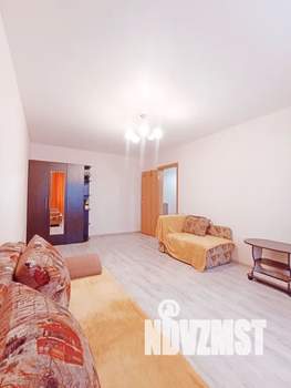 1-к квартира, посуточно, 41м2, 18/20 этаж