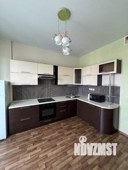 1-к квартира, на длительный срок, 47м2, 9/17 этаж