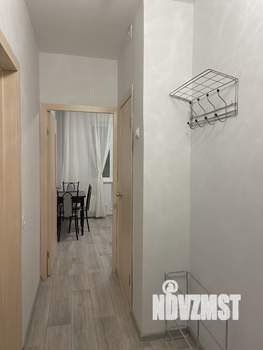 1-к квартира, на длительный срок, 33м2, 9/11 этаж